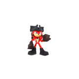 Sonic Figure Deluxe 8Pack with Box 2.5 Inch