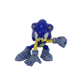 Sonic Figure Deluxe 8Pack with Box 2.5 Inch