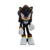 Sonic Figure Deluxe 8Pack with Box 2.5 Inch