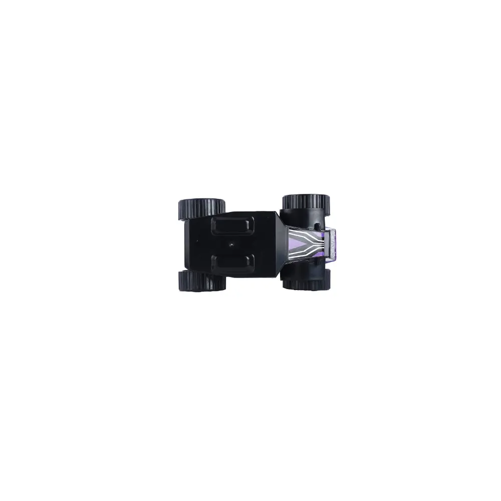 Marvel Mightiest Machine Truck Black Panther