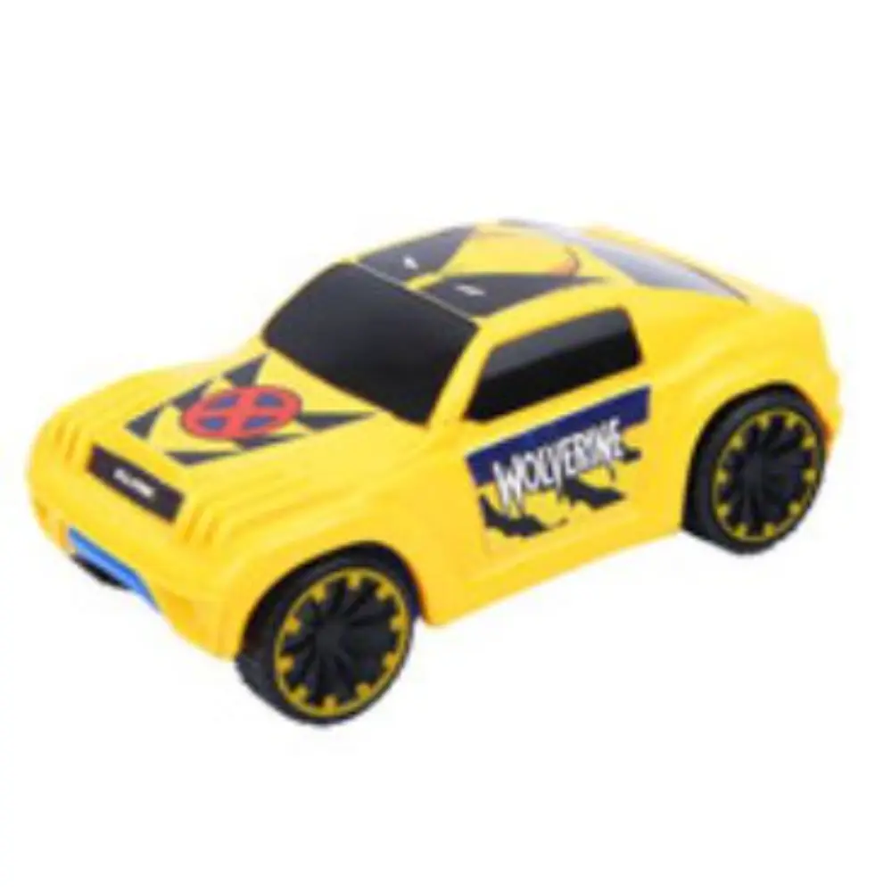 Marvel Mightiest Machine SUV Wolverine