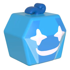 Blox Fruits Squishy Figures Blind Box