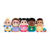 CoComelon Squishmallows Hugmees Assortment