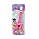 غيتار ديزني برنسيس