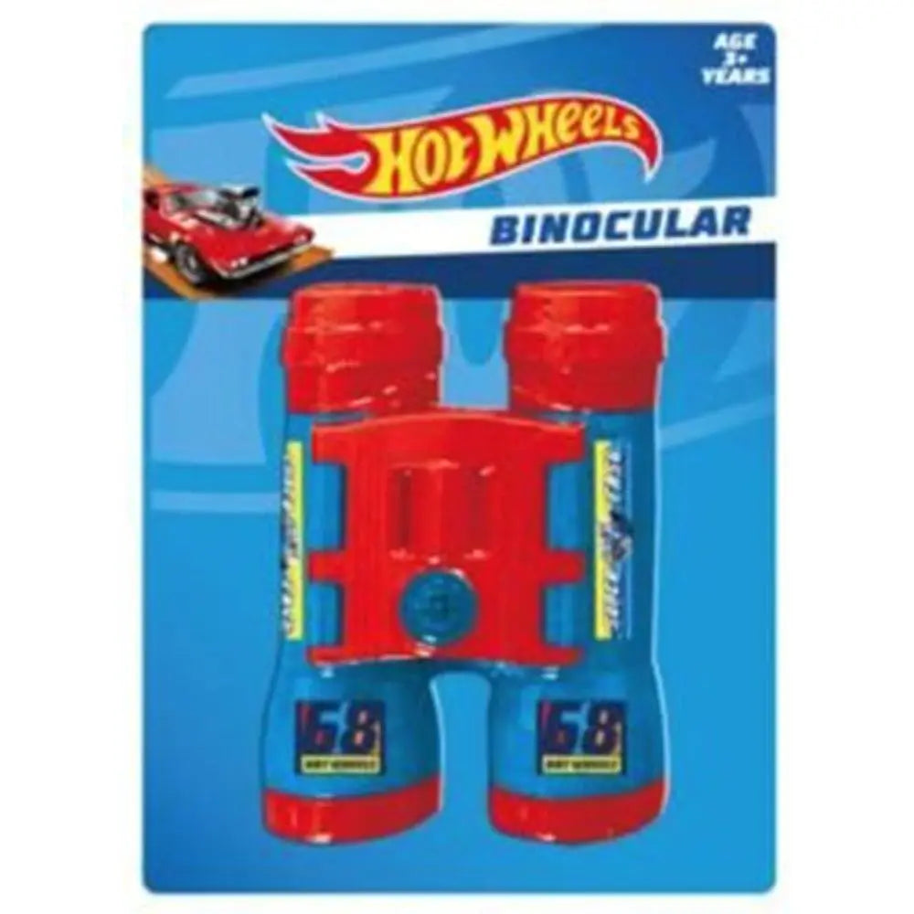 Hotwheels Binocular