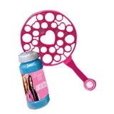 Barbie Bubble Wand Toy for Kids