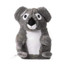 Pugs At Play Talking Joey 7Inch B/O