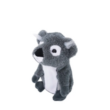 Pugs At Play Talking Joey 7 Inch Battery Operated