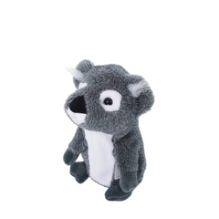 Pugs At Play Talking Joey 7Inch B/O