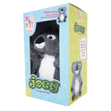 Pugs At Play Talking Joey 7 Inch Battery Operated