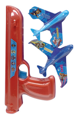 Pawpatrol Plane Launcher