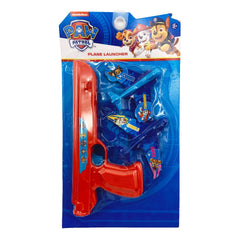 Pawpatrol Plane Launcher