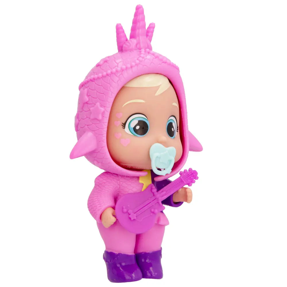 Cry Babies Stars Talent Baby W1 CDU12 WOC