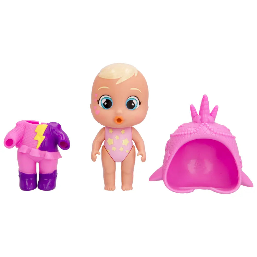 Cry Babies Stars Talent Baby W1 CDU12 WOC