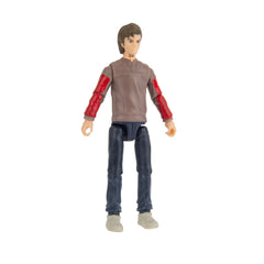 Stranger Things World of Figures and Vehicle Pack