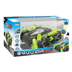 Kidzpro RC Roller Wheelz 2.4G BPC