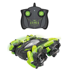 Kidzpro RC Roller Wheelz 2.4G BPC