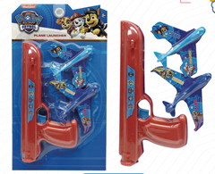 Pawpatrol Plane Launcher