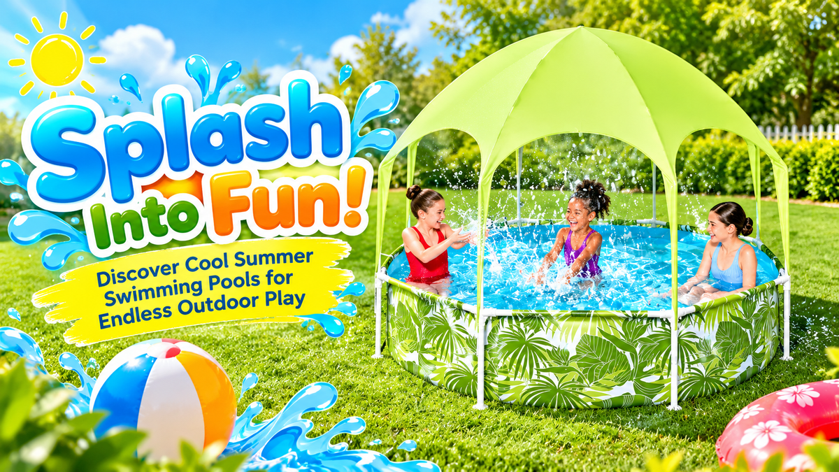 Shop Summer Toys