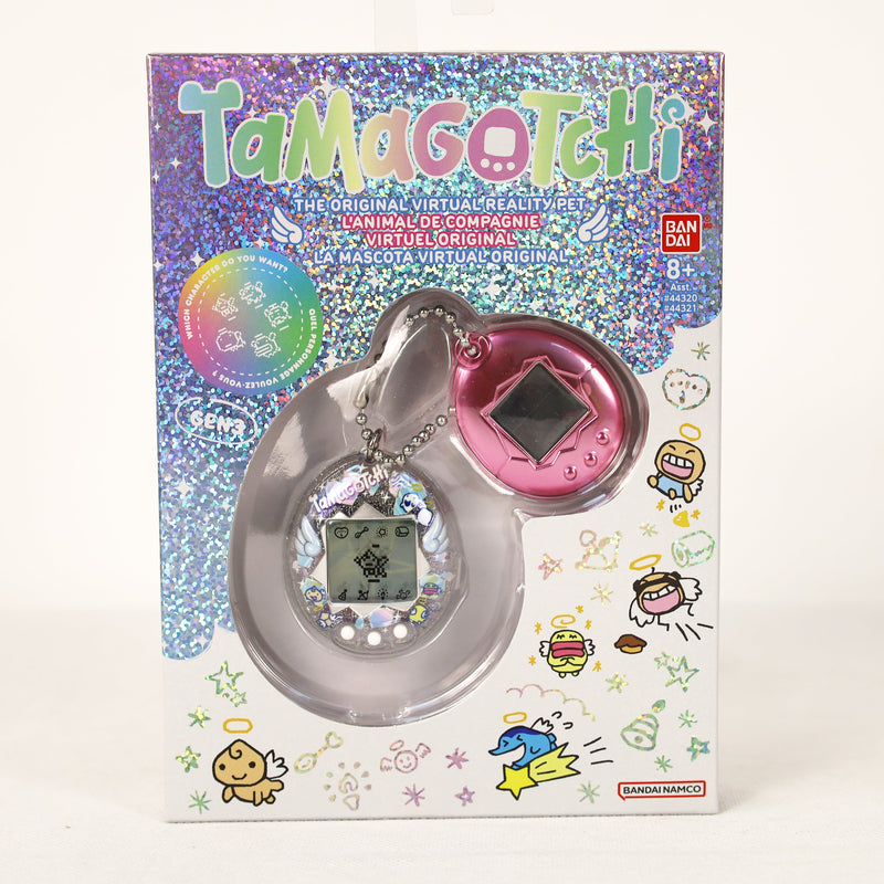 Tamagotchi Original Celebration 2026 Battery Operated