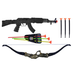 Supervalue Police Playset for Kids Assortment