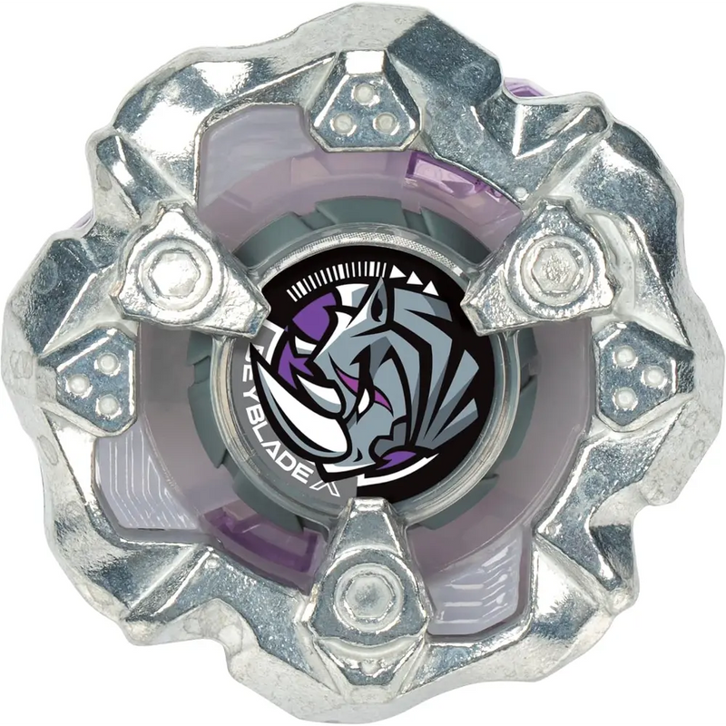 Beyblade X Horn Rhino 3-80S