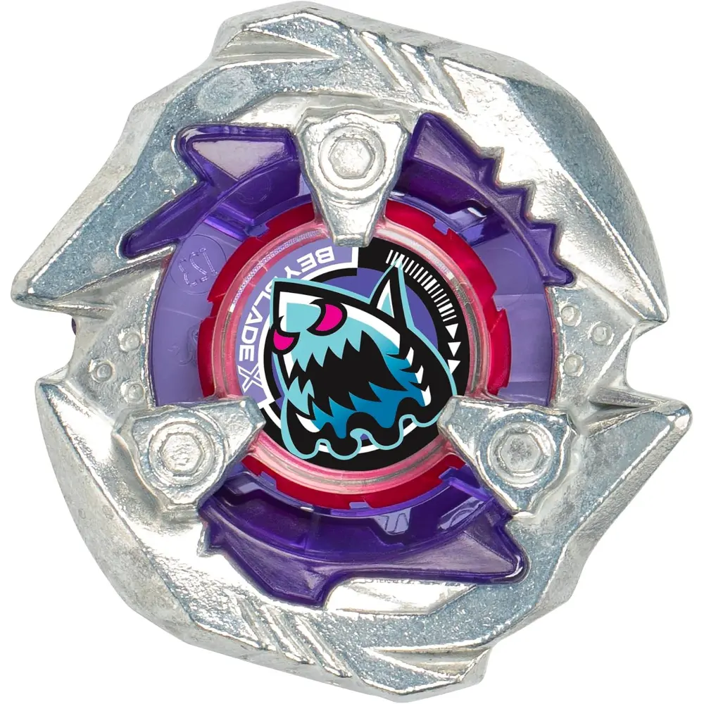 Beyblade X Keel Shark 3-60Lf