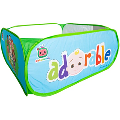 كوكوميليون – حوض كرات للأطفال مع كرات اللعب