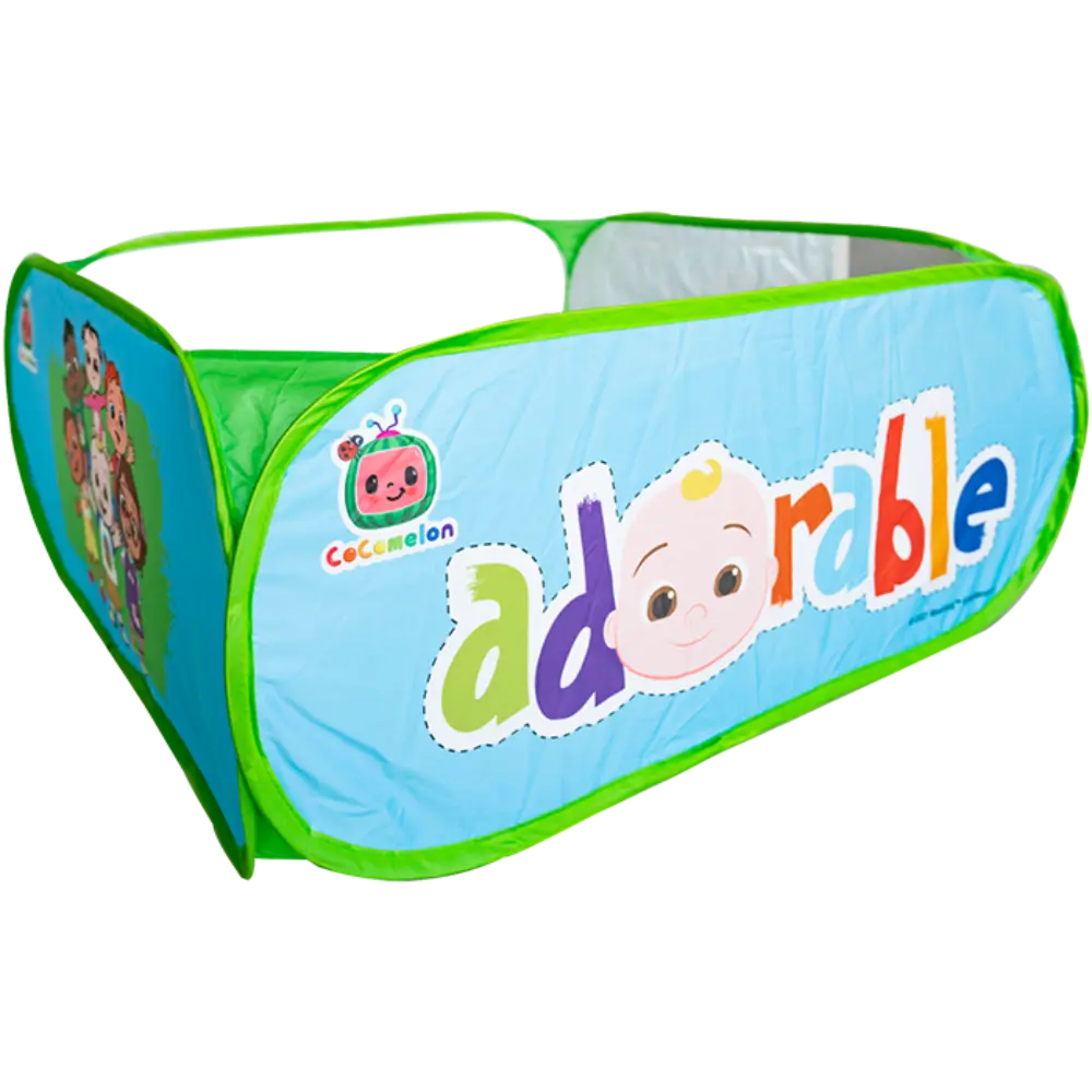 كوكوميليون – حوض كرات للأطفال مع كرات اللعب