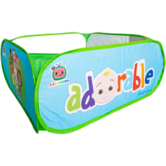 كوكوميليون – حوض كرات للأطفال مع كرات اللعب