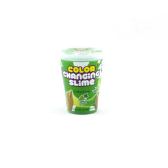 Slimetime Novelties Single Can PDQ16 WOC