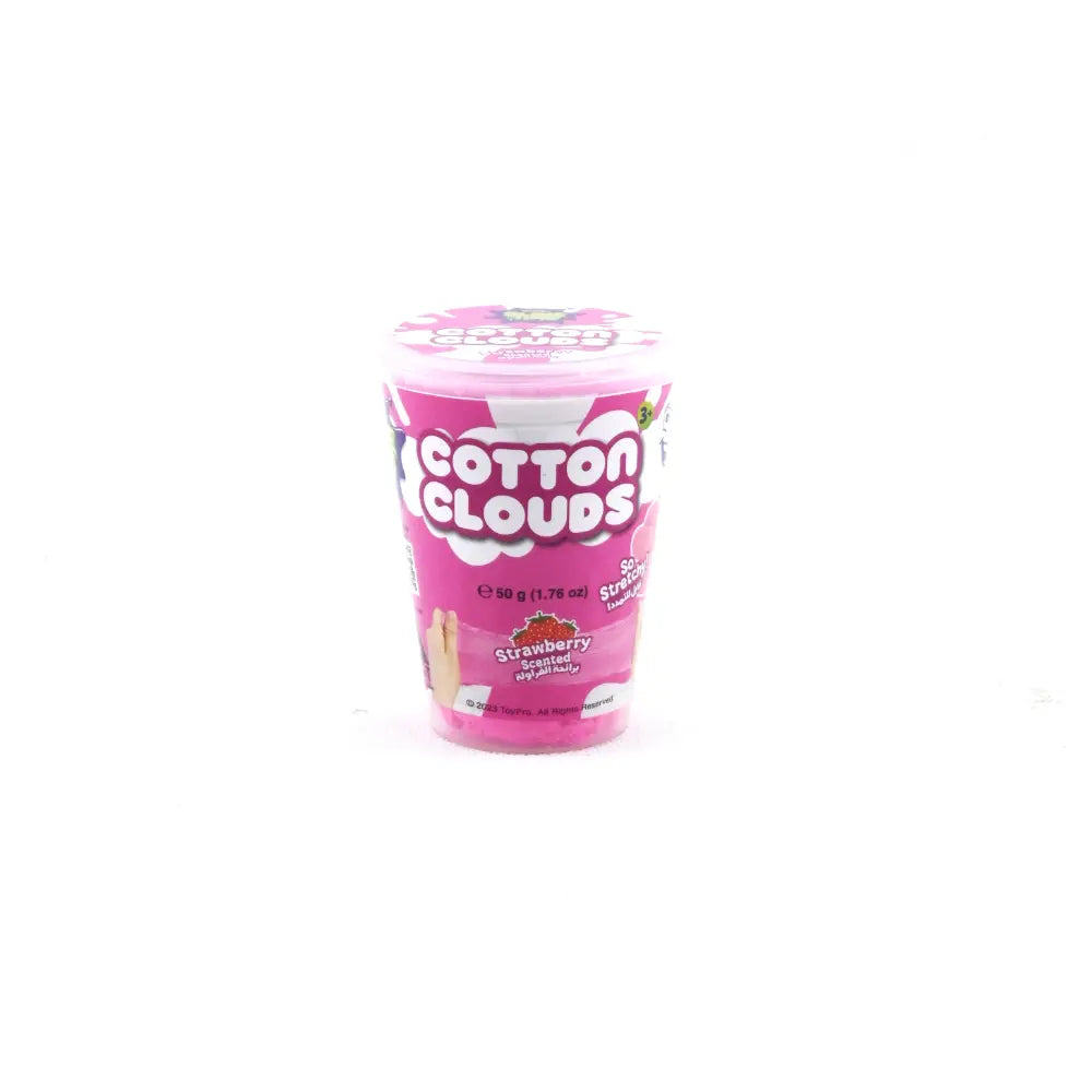Slimetime Novelties Single Can PDQ16 WOC