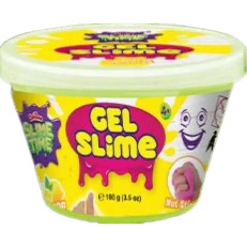 Slimetime Novelties Partybag 12cans 340g