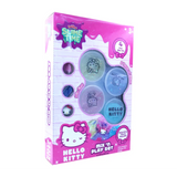 Slimetime Hello Kitty Mix N Play Slime Set
