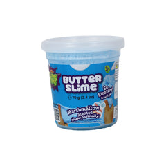 Dohtime Slimetime Super Slime Set 4 Cans in pack