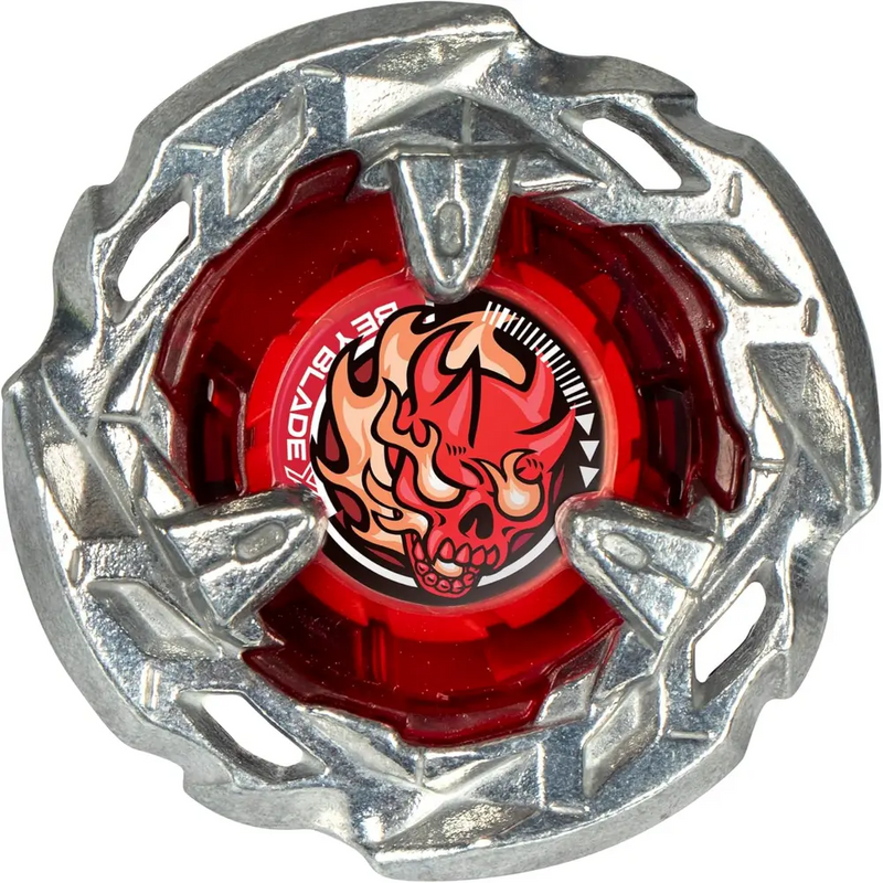 جهاز إطلاق باي بليد X – Scythe Incendio 4-60T