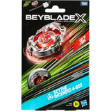 جهاز إطلاق باي بليد X – Scythe Incendio 4-60T