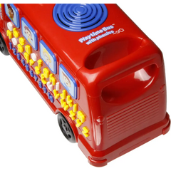 VTech Playtime Bus With Phonics Educational Toys