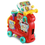 قطار الحروف التعليمي 4 في 1 من VTech