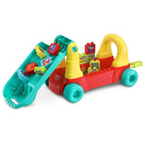 قطار الحروف التعليمي 4 في 1 من VTech