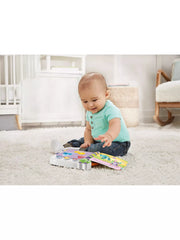 VTech Learn & Discover Baby Book