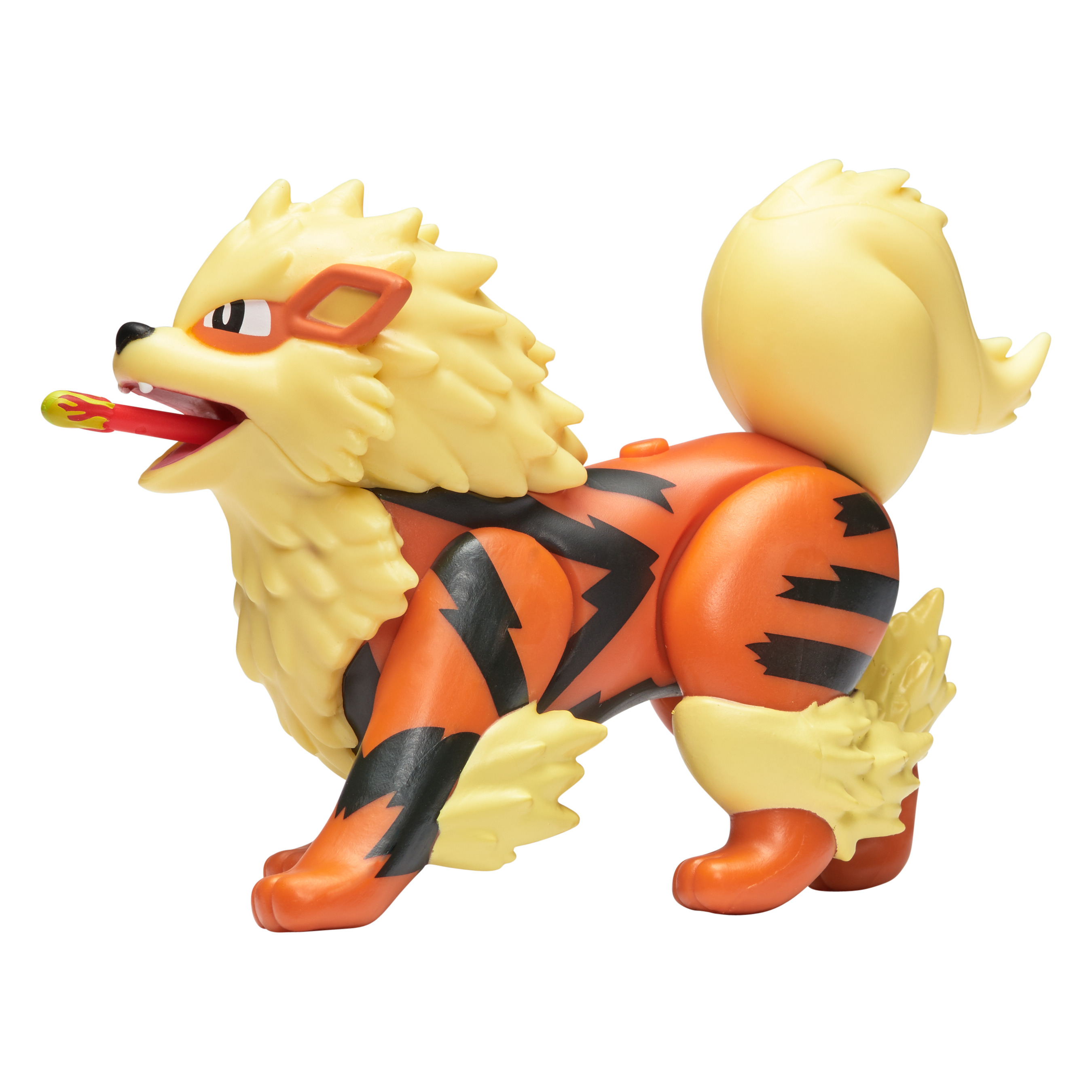 Pokemon Battle Feature Figure