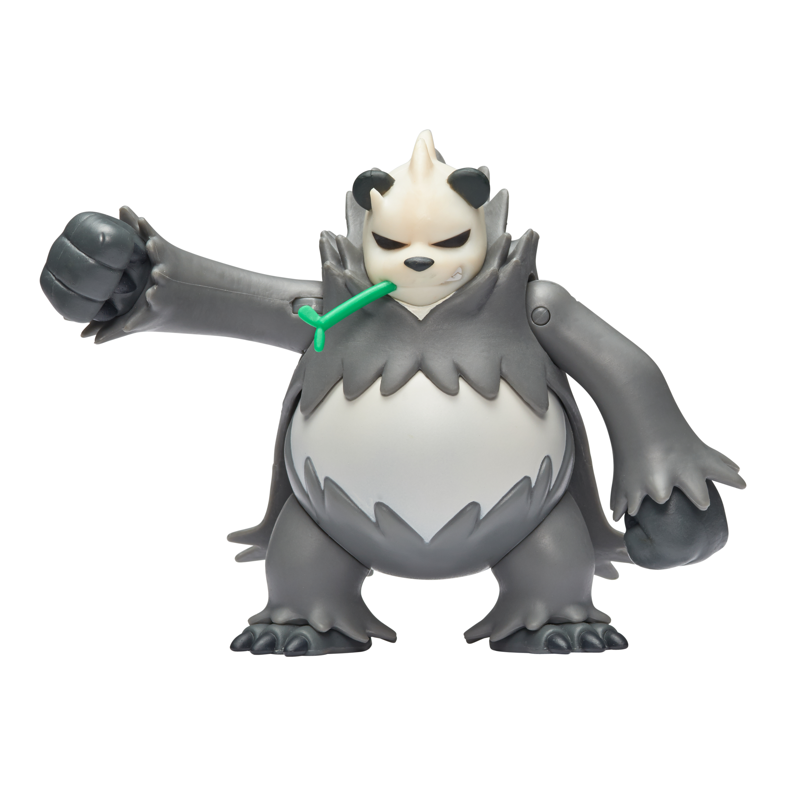 Pokemon Battle Feature Figure