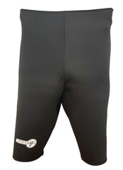 Sports + Neoprene Bermuda Shorts