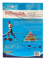 Sports + Neoprene Bermuda Shorts