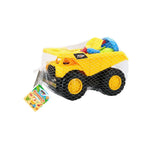 Summerz Contruction Truck 6-pieces Assortment