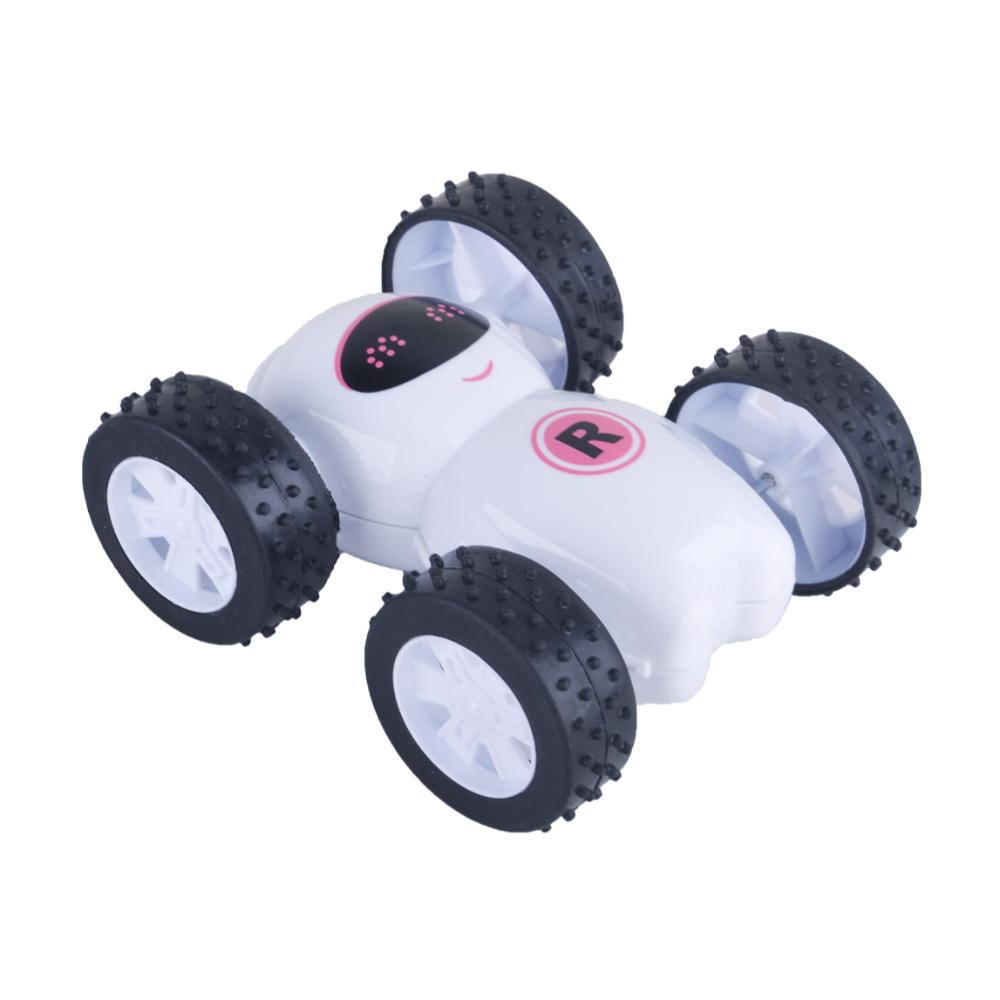 Kidzpro Friction Robot Stunt Car