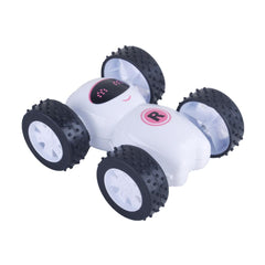 Kidzpro Friction Robot Stunt Car