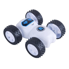Kidzpro Friction Robot Stunt Car
