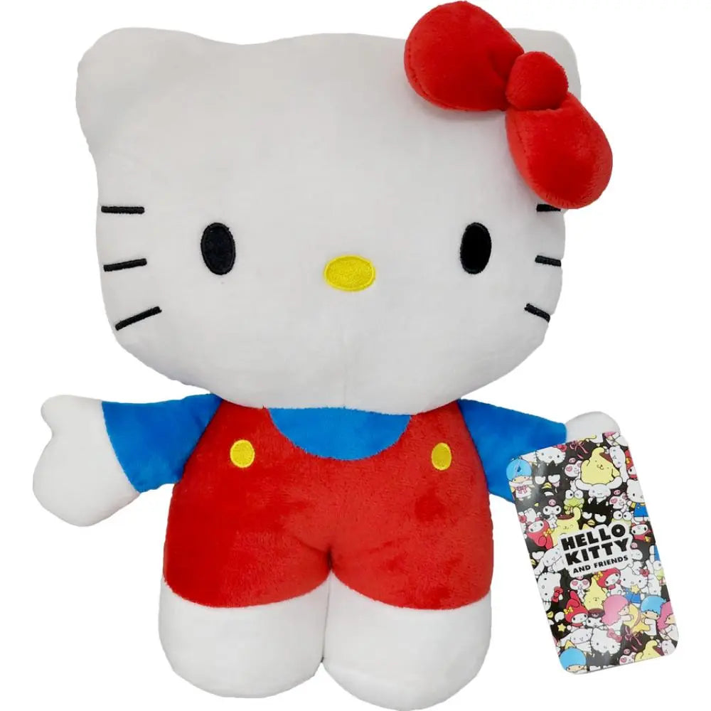 Hello Kitty Plush Classic 30cm
